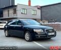 Чорний Ауді А6, об'ємом двигуна 3 л та пробігом 370 тис. км за 7500 $, фото 9 на Automoto.ua