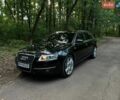 Чорний Ауді А6, об'ємом двигуна 2.7 л та пробігом 311 тис. км за 7850 $, фото 1 на Automoto.ua