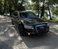 Черный Ауди А6, объемом двигателя 3 л и пробегом 300 тыс. км за 3919 $, фото 1 на Automoto.ua