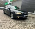 Черный Ауди А6, объемом двигателя 2 л и пробегом 208 тыс. км за 6699 $, фото 3 на Automoto.ua