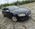 Чорний Ауді А6, об'ємом двигуна 2.7 л та пробігом 326 тис. км за 4499 $, фото 1 на Automoto.ua