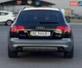 Чорний Ауді А6, об'ємом двигуна 3 л та пробігом 201 тис. км за 9900 $, фото 15 на Automoto.ua