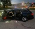 Черный Ауди А6, объемом двигателя 3 л и пробегом 324 тыс. км за 9000 $, фото 5 на Automoto.ua
