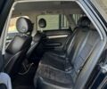 Черный Ауди А6, объемом двигателя 3 л и пробегом 300 тыс. км за 3800 $, фото 5 на Automoto.ua