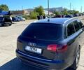 Черный Ауди А6, объемом двигателя 2.7 л и пробегом 480 тыс. км за 7500 $, фото 2 на Automoto.ua