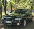 Чорний Ауді А6, об'ємом двигуна 0 л та пробігом 280 тис. км за 4700 $, фото 1 на Automoto.ua