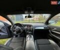 Чорний Ауді А6, об'ємом двигуна 3 л та пробігом 260 тис. км за 8563 $, фото 11 на Automoto.ua