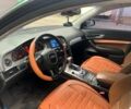 Черный Ауди А6, объемом двигателя 2 л и пробегом 208 тыс. км за 6699 $, фото 4 на Automoto.ua