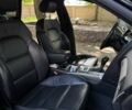 Черный Ауди А6, объемом двигателя 3 л и пробегом 290 тыс. км за 8000 $, фото 7 на Automoto.ua