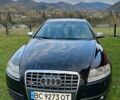 Чорний Ауді А6, об'ємом двигуна 3 л та пробігом 260 тис. км за 8563 $, фото 8 на Automoto.ua