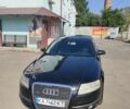 Чорний Ауді А6, об'ємом двигуна 2.7 л та пробігом 320 тис. км за 5000 $, фото 12 на Automoto.ua