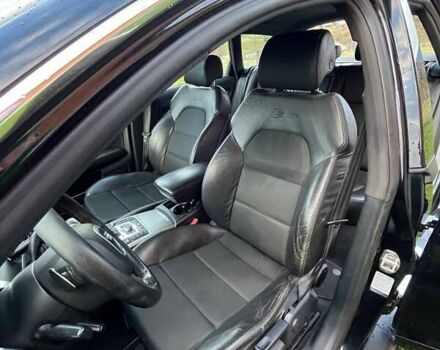 Чорний Ауді А6, об'ємом двигуна 3 л та пробігом 260 тис. км за 8563 $, фото 28 на Automoto.ua