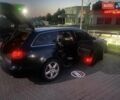 Черный Ауди А6, объемом двигателя 3 л и пробегом 324 тыс. км за 9000 $, фото 2 на Automoto.ua