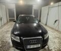 Черный Ауди А6, объемом двигателя 2.7 л и пробегом 280 тыс. км за 4600 $, фото 2 на Automoto.ua