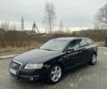 Черный Ауди А6, объемом двигателя 3 л и пробегом 397 тыс. км за 4650 $, фото 1 на Automoto.ua