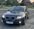 Чорний Ауді А6, об'ємом двигуна 3 л та пробігом 310 тис. км за 3700 $, фото 1 на Automoto.ua