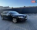 Чорний Ауді А6, об'ємом двигуна 3 л та пробігом 350 тис. км за 8100 $, фото 12 на Automoto.ua
