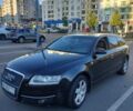 Чорний Ауді А6, об'ємом двигуна 2.4 л та пробігом 311 тис. км за 5900 $, фото 1 на Automoto.ua