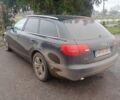 Черный Ауди А6, объемом двигателя 2.7 л и пробегом 270 тыс. км за 3550 $, фото 2 на Automoto.ua
