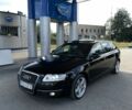 Чорний Ауді А6, об'ємом двигуна 2.7 л та пробігом 320 тис. км за 4750 $, фото 1 на Automoto.ua