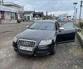 Черный Ауди А6, объемом двигателя 3 л и пробегом 301 тыс. км за 7700 $, фото 6 на Automoto.ua