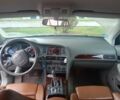Черный Ауди А6, объемом двигателя 2.7 л и пробегом 270 тыс. км за 3550 $, фото 3 на Automoto.ua