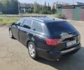 Чорний Ауді А6, об'ємом двигуна 2.7 л та пробігом 320 тис. км за 5000 $, фото 4 на Automoto.ua