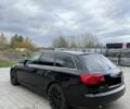 Черный Ауди А6, объемом двигателя 2.7 л и пробегом 340 тыс. км за 4300 $, фото 7 на Automoto.ua