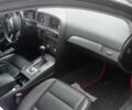 Черный Ауди А6, объемом двигателя 2.4 л и пробегом 306 тыс. км за 7000 $, фото 10 на Automoto.ua