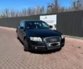 Черный Ауди А6, объемом двигателя 3 л и пробегом 270 тыс. км за 8500 $, фото 1 на Automoto.ua