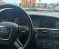 Чорний Ауді А6, об'ємом двигуна 2 л та пробігом 368 тис. км за 6300 $, фото 7 на Automoto.ua