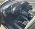 Чорний Ауді А6, об'ємом двигуна 2.7 л та пробігом 320 тис. км за 5000 $, фото 9 на Automoto.ua