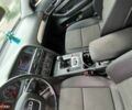 Чорний Ауді А6, об'ємом двигуна 2 л та пробігом 368 тис. км за 6300 $, фото 5 на Automoto.ua