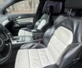 Черный Ауди А6, объемом двигателя 0 л и пробегом 200 тыс. км за 3200 $, фото 4 на Automoto.ua