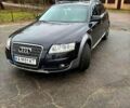 Черный Ауди А6, объемом двигателя 3.1 л и пробегом 228 тыс. км за 11200 $, фото 1 на Automoto.ua