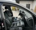 Черный Ауди А6, объемом двигателя 2.7 л и пробегом 340 тыс. км за 4300 $, фото 6 на Automoto.ua