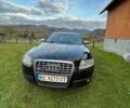 Чорний Ауді А6, об'ємом двигуна 3 л та пробігом 260 тис. км за 8563 $, фото 19 на Automoto.ua
