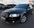 Чорний Ауді А6, об'ємом двигуна 3 л та пробігом 201 тис. км за 9900 $, фото 9 на Automoto.ua