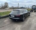 Черный Ауди А6, объемом двигателя 3 л и пробегом 301 тыс. км за 7700 $, фото 5 на Automoto.ua