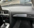 Чорний Ауді А6, об'ємом двигуна 3 л та пробігом 367 тис. км за 4600 $, фото 13 на Automoto.ua