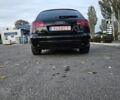Черный Ауди А6, объемом двигателя 3 л и пробегом 310 тыс. км за 4401 $, фото 2 на Automoto.ua
