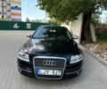 Чорний Ауді А6, об'ємом двигуна 3 л та пробігом 280 тис. км за 4200 $, фото 1 на Automoto.ua
