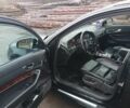 Черный Ауди А6, объемом двигателя 3 л и пробегом 270 тыс. км за 4800 $, фото 7 на Automoto.ua