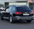 Чорний Ауді А6, об'ємом двигуна 3 л та пробігом 201 тис. км за 9900 $, фото 16 на Automoto.ua