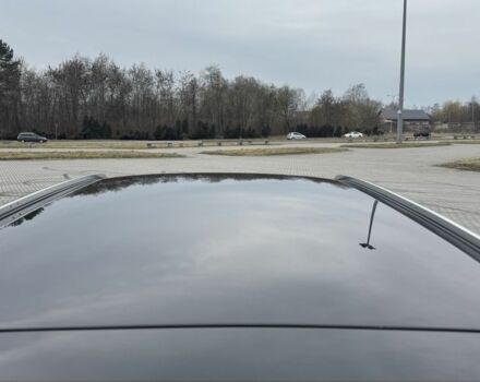 Черный Ауди А6, объемом двигателя 2 л и пробегом 256 тыс. км за 8500 $, фото 5 на Automoto.ua