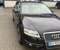 Чорний Ауді А6, об'ємом двигуна 1.98 л та пробігом 360 тис. км за 6000 $, фото 7 на Automoto.ua