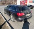 Чорний Ауді А6, об'ємом двигуна 3 л та пробігом 280 тис. км за 4200 $, фото 6 на Automoto.ua