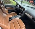 Черный Ауди А6, объемом двигателя 2 л и пробегом 290 тыс. км за 7490 $, фото 21 на Automoto.ua