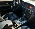 Черный Ауди А6, объемом двигателя 2 л и пробегом 270 тыс. км за 8200 $, фото 5 на Automoto.ua