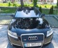 Чорний Ауді А6, об'ємом двигуна 2.7 л та пробігом 347 тис. км за 8900 $, фото 2 на Automoto.ua